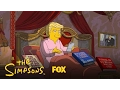 Video di Donald Trump's First 100 Days In Office | Season 28 | THE SIMPSONS