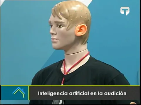 Inteligencia artificial en la salud auditiva