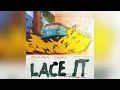Juice WRLD, Eminem & benny blanco - Lace It [Clean]
