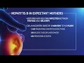 CDC Committee debates Hep B vaccine for newborns