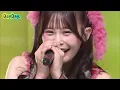 ＜DayDay.＞CANDYTUNE「倍倍FIGHT!」TV生披露【アーティストLIVE】