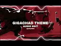 GigaChad Theme - g3ox_em - [edit audio]