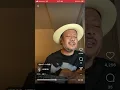【琉球愛歌〜神様】キヨサク インスタライブ ウクレレジプシー MONGOL800 モンパチ