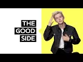 Troye Sivan "The Good Side" Official Lyrics & Meaning | Verified