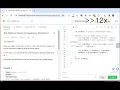 leetcode 462 Minimum Moves to Equal Array Elements II