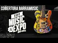 Download Lagu CONTRA-ATAQUE da TAGIMA, mais de 30 GUITARRAS LANÇADAS! | TDT Music \u0026 Expo 2025