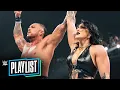 Download Lagu 30 minutes of exciting WWE Superstar saves: WWE Playlist