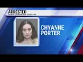 Mother of 9-year-old found dead in storage facility charged in Vanderburgh County