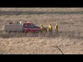 New details emerge on brush fire in Airway Heights