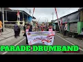 Download Lagu LIVE GEMPITA PARADE DRUMBAND SD DAN KESENIAN SEKECAMATAN PUJON LIVE SEBALUH PUJON