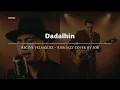 Lagu Dadalhin - Regine Velasquez - Male RNB/Jazz Cover