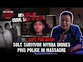 Download Lagu Philippines' Most Shocking Stories | EP 10: Left for Dead: Myrna Diones Pins Police in Massacre