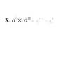 Download Lagu S2 Ex8A Index Law 1: Index Addition