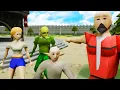 I Hosted A Runescape Fashion Show For 1000