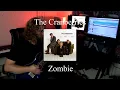 Download Lagu The Cranberries - Zombie (Guitar Cover)
