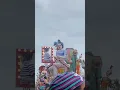 Download Lagu Carnevale di Viareggio - Ridi Pagliaccio in Tuscany, Italy