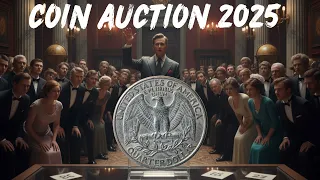 1981 Washington Quarter Value Errors Worth and Collecting Guide