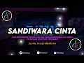DJ Sandiwara Cinta | Kau Dengannya Seakan Ku Tak Tahu Remix Viral TikTok Terbaru 2024 Full Bass