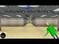 Download Lagu Building Baldi's School Remastered | Part 1 | Building The Spawn