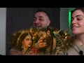 Australian Couple React To Telugu Song (Yeshanagula)