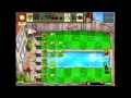 Download Lagu Plants vs. Zombies Level 3-8 Walkthrough