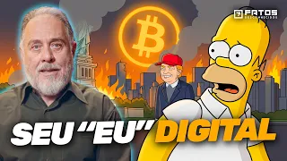 2027: As previsões dos Simpsons estão começando!