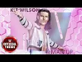 Lagu Kit Wilson – Man Up (Entrance Theme)