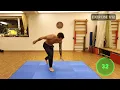 Do These 10 Minutes as a Beginner - Your Body will Change [No Equipment Needed]
