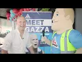 Welcome Back Gazza - APCO Service Stations