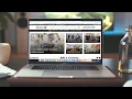 News Magazine - Blog