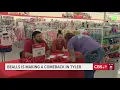 Bealls makes comeback in Tyler