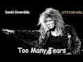 Lagu Too Many Tears – David Coverdale \u0026 Whitesnake | Drum cover