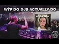 Madeline Argy - WTF Do DJs Actualy Do (Josh Le Tissier Tremor Viral Edit)
