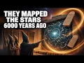 Sumerian Text Reveal Anunnaki Star Maps Hidden in Mesopotamian Temples History for Sleep