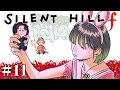Lagu 【#11】EIKOがサイレントヒル f ２周目を生配信！【SILENT HILL f】