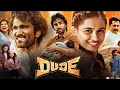Lagu Dude Tamil Full Movie Review \u0026 Facts | Pradeep Ranganathan | Mamitha Baiju | Neha Shetty | Hridhu 