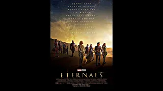 RASHAD JAMAL THE ETERNALS COSMIC HISTORY HIDDEN IN PLAIN SIGHT