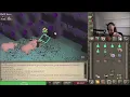 Odablock Responds to Viewers asking about the Golden Gnome from Jagex