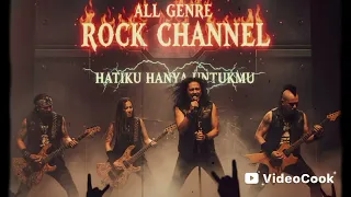 hatiku hanya untukmu cover rock 2025 allgenrerockchannel