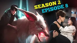 season 2 tale of the nine tailed 1938 2023 episode 8 korean drama explained in hindi 