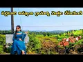 Download Lagu ఎప్పటి నుండో మా గ్రామాన్ని అన్ని దిక్కుల నుండి,  పై నుండి కూడ చూపించాలి అనుకున్న.. #palleturiammayi