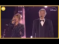 Download Lagu Karol G and Andrea Bocelli stun at Grace for the World concert in Vatican