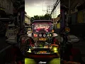 Lagu All Patok jeepneys I pictured or recorded