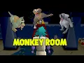 This Room is EASY now ToA Monkey Puzzle Room Changes
