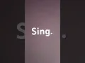 Lagu Sing