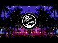 Duke Dumont - Ocean Drive (Bass Boosted)
