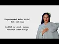 Download Lagu Tutur Batin ~ Yura Yunita (LirikLagu)