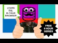 SQL Immersive - Class Introduction