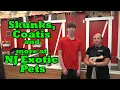 Skunks Coatis and more at NJ Exotic Pets