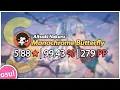 Lagu Aitsuki Nakuru - Monochrome Butterfly [Excitement]